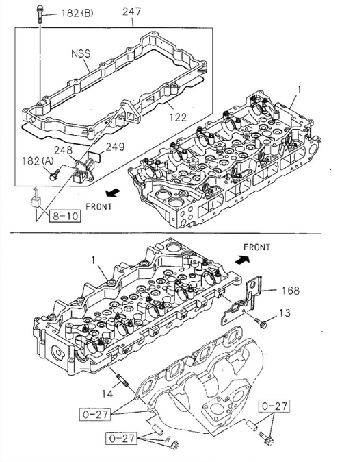Partial Engine